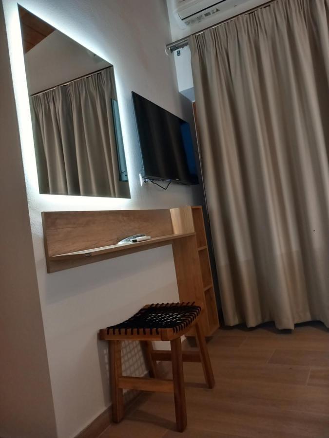 Bellιsimo3 Leilighet Parga Eksteriør bilde